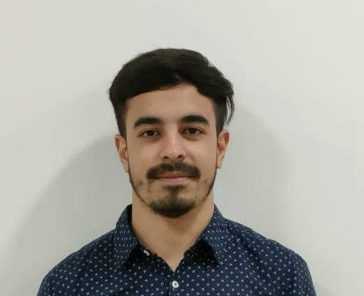 Mohammad Amaan Patloo Profile Photo